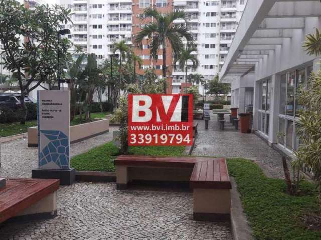 Apartamento com 2 quartos à venda na Vila da Penha, Rio de Janeiro , 60 m2 por R$ 380.000