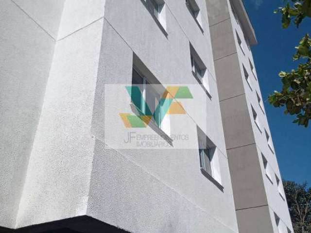 Apartamento com 3 quartos à venda na Nossa Senhora das Graças, Santa Luzia , 71 m2 por R$ 295.000