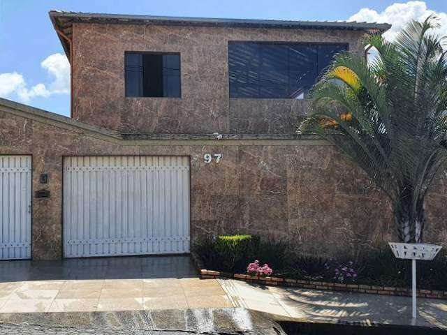 Apartamento com 3 quartos à venda no Belo Vale, Santa Luzia , 290 m2 por R$ 650.000