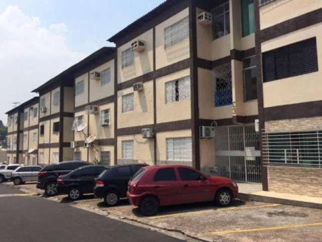 Apartamento com 2 quartos à venda no Parque 10 de Novembro, Manaus , 71 m2 por R$ 200.000