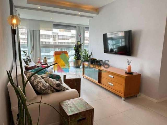 Apartamento com 2 quartos à venda na Barra Olímpica, Rio de Janeiro , 89 m2 por R$ 770.000