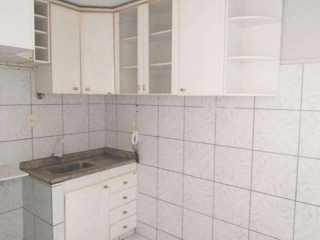 Apartamento com 2 quartos à venda no Taguatinga Norte, Taguatinga , 49 m2 por R$ 210.000