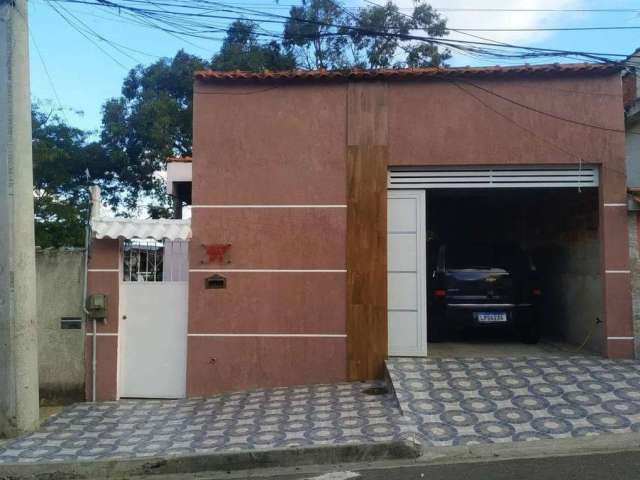 Casa com 2 quartos à venda em Campo Grande, Rio de Janeiro , 140 m2 por R$ 195.000