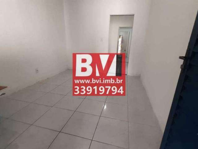 Casa com 1 quarto à venda na Rua César Múzio, Vicente de Carvalho, Rio de Janeiro, 120 m2 por R$ 165.000