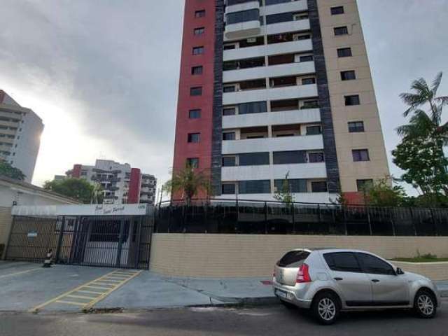 Apartamento com 3 quartos para alugar na Nossa Senhora das Graças, Manaus , 135 m2 por R$ 3.700