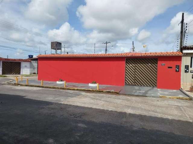 Casa com 2 quartos para alugar em Novo Aleixo, Manaus , 70 m2 por R$ 2.600