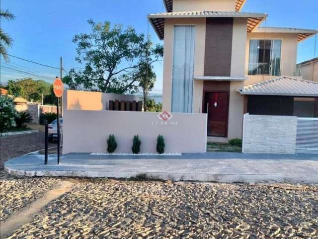 Casa em condomínio fechado à venda em Santos Dumont, Lagoa Santa  por R$ 1.290.000