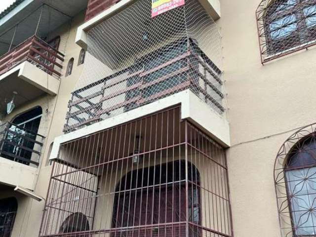 Apartamento com 2 quartos para alugar no Adrianópolis, Manaus , 69 m2 por R$ 2.300