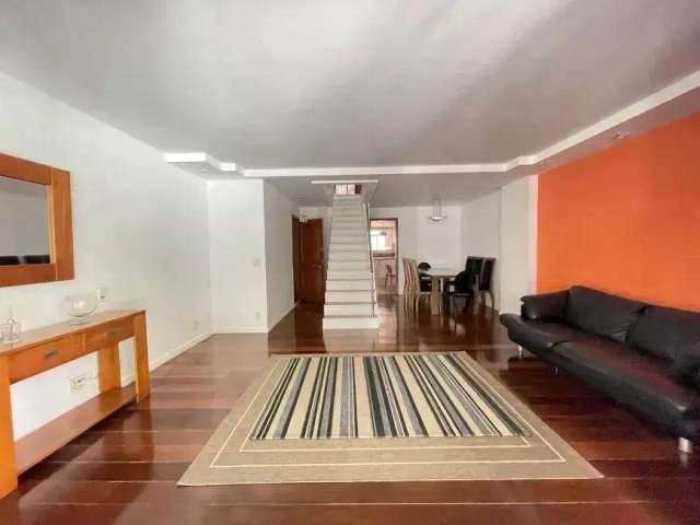 Cobertura com 3 quartos para alugar em Copacabana, Rio de Janeiro , 270 m2 por R$ 8.100