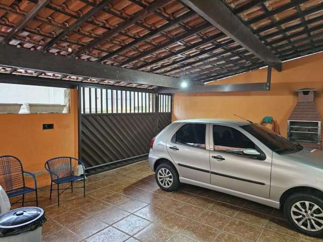 Casa com 2 quartos à venda em Campo Grande, Rio de Janeiro , 128 m2 por R$ 320.000