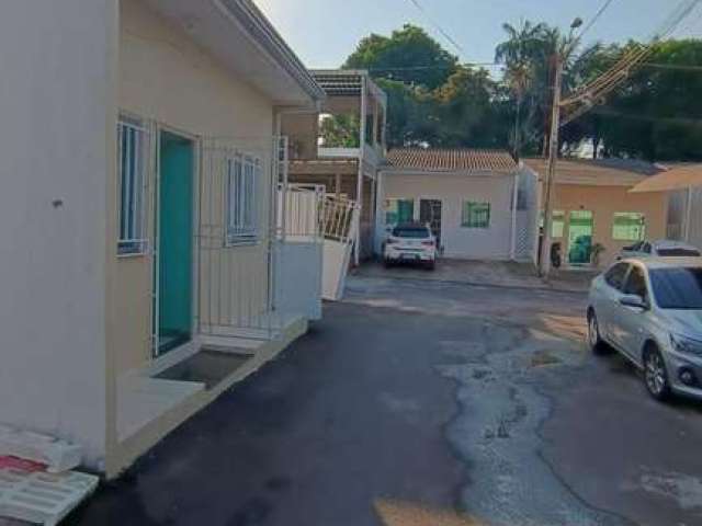 Casa em condomínio fechado com 2 quartos para alugar no Colônia Santo Antônio, Manaus , 70 m2 por R$ 1.800