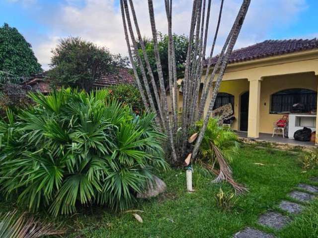 Casa com 5 quartos à venda em Campo Grande, Rio de Janeiro , 500 m2 por R$ 450.000