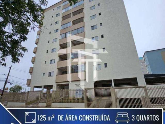 Apartamento com 3 quartos à venda na ENDEREÇO NÃO INFORMADO, 425, Jardim Country Club, Poços de Caldas, 125 m2 por R$ 750.000