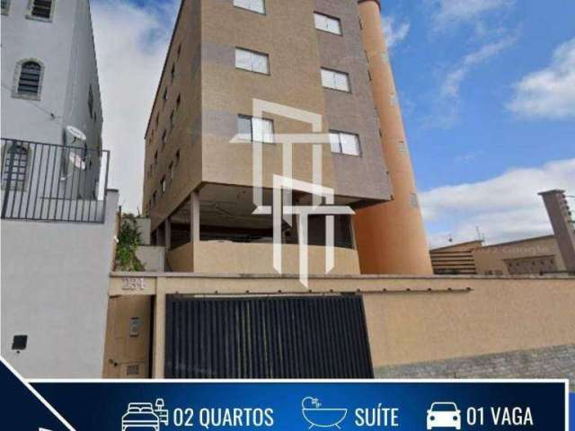 Apartamento com 2 quartos à venda na ENDEREÇO NÃO INFORMADO, 234, Jardim Quisisana, Poços de Caldas, 109 m2 por R$ 330.000