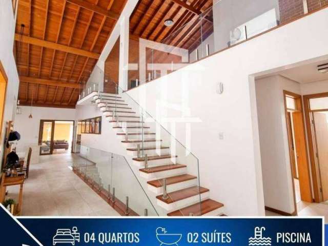 Casa com 4 quartos à venda na ENDEREÇO NÃO INFORMADO, Parque Vivaldi Leite Ribeiro, Poços de Caldas, 400 m2 por R$ 2.350.000