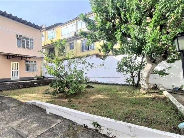 Casa com 2 quartos à venda na Rua da República, 160, Quintino Bocaiúva, Rio de Janeiro, 203 m2 por R$ 320.000