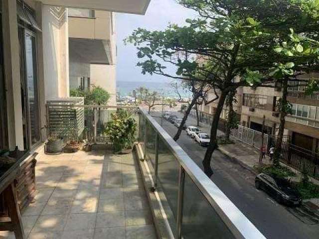 Apartamento com 4 quartos à venda em Ipanema, Rio de Janeiro , 130 m2 por R$ 3.350.000