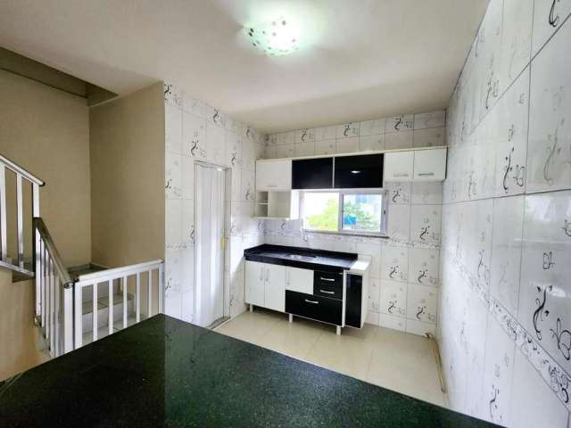 Casa com 2 quartos à venda no Realengo, Rio de Janeiro , 75 m2 por R$ 118.000