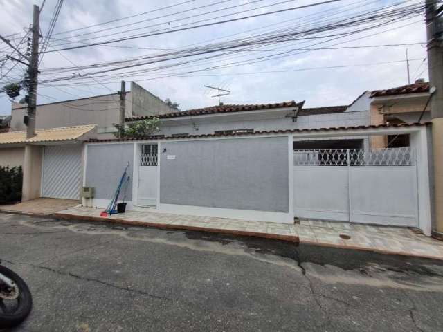 Casa com 2 quartos à venda no Realengo, Rio de Janeiro , 110 m2 por R$ 290.000