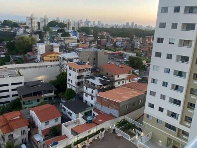 Apartamento com 2 quartos para alugar na Rua Silveira Martins, 2811, Cabula, Salvador, 60 m2 por R$ 2.500