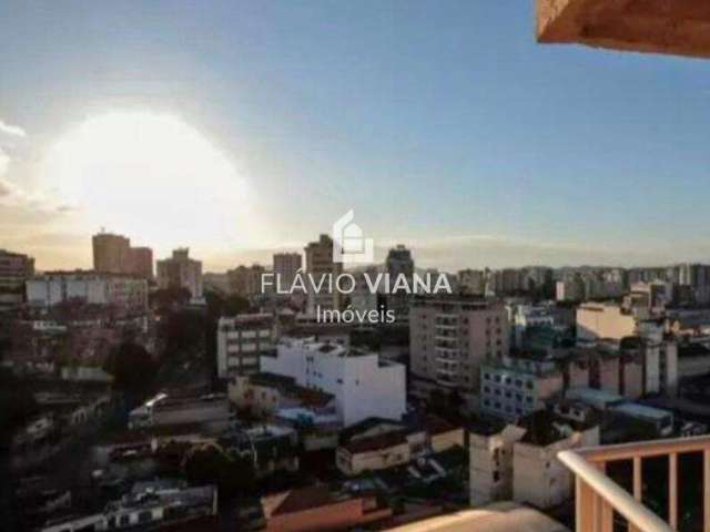 Apartamento com 2 quartos à venda no Méier, Rio de Janeiro , 51 m2 por R$ 275.000