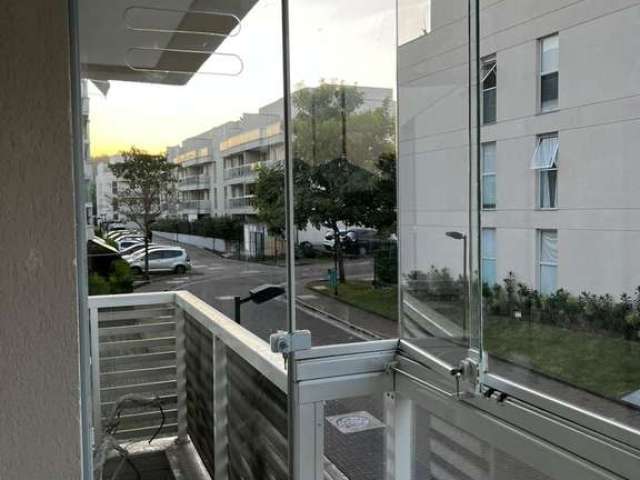 Apartamento com 3 quartos à venda em Guaratiba, Rio de Janeiro , 70 m2 por R$ 420.000