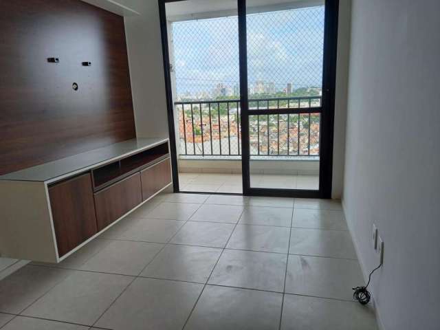 Apartamento com 2 quartos para alugar no Pernambués, Salvador , 60 m2 por R$ 1.294