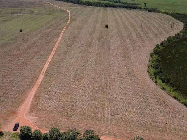 Chácara / sítio à venda na Zona Rural, Itaí  por R$ 24.000.000