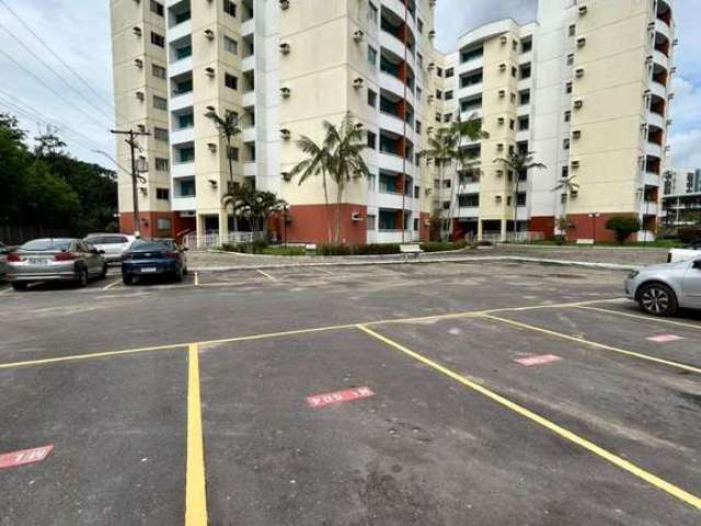 Apartamento com 2 quartos para alugar no Flores, Manaus , 59 m2 por R$ 2.200