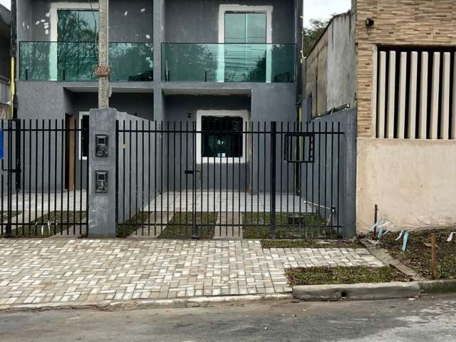 Casa/ Sobrado à venda  com 2 quarto(s)