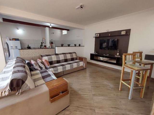 Casa com 3 dormitórios à venda, 129 m² por r$ 400.000,00 - monte serrat - itupeva/sp