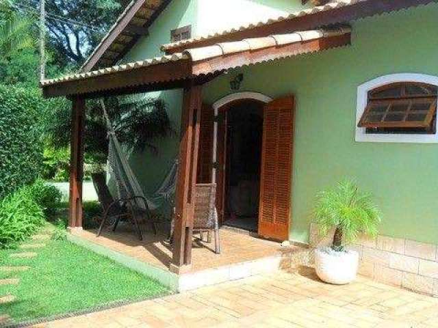 Casa no cafezal iv, com 3 dormitórios à venda, 210 m² por r$ 850.000 - parque dos cafezais 4 - itupeva/sp