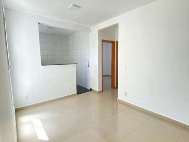 Apartamento à venda em Jundiaí-SP, Jardim das Tulipas: 2 quartos, 1 sala, 1 banheiro, 1 vaga - 43,00m² de área!