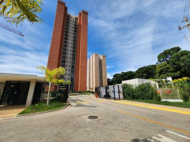 Imperdível: Apartamento à venda em Jundiaí-SP, bairro Medeiros, 3 quartos, 1 sala, 1 banheiro, 1 vaga, 64m²!