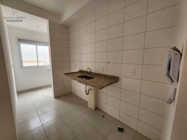 Imperdível apartamento à venda em Jundiaí-SP, no Jardim Colonial: 2 quartos, 1 sala, 1 banheiro, 1 vaga, 50m². Aproveite!