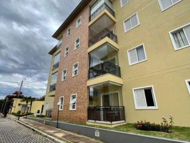 Apartamento no piemonte com 2 dormitórios à venda, 74 m² por r$ 449.000 - medeiros - jundiaí/sp