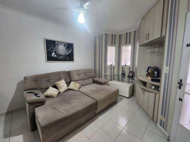 Casa com 3 dormitórios à venda, 199 m² por r$ 800.000 - horto santo antonio - jundiaí/sp