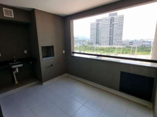 Apartamento de 3 quartos na Vila Galvão, Jundiaí-SP: 97,99m², suíte, 2 salas, 2 vagas. Imperdível!