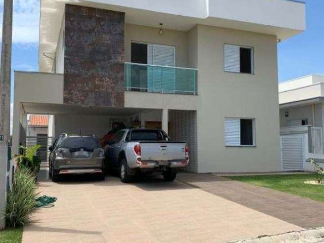 Casa no gran ville, com 5 dormitórios à venda, 282 m² por r$ 1.300.000 - gran ville são venâncio 2 - itupeva/sp