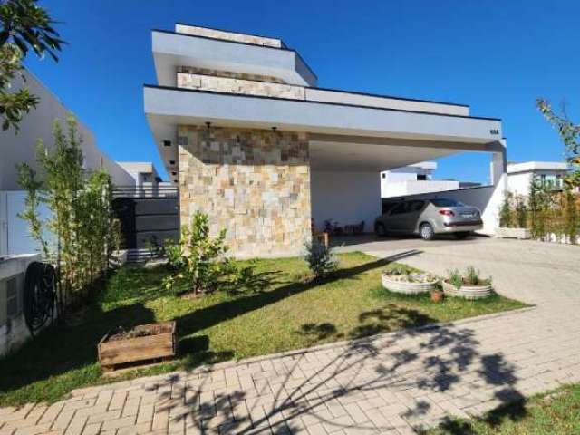 Casa gran ville com 3 dormitórios à venda, 162 m² por r$ 1.200.000 - são venâncio - itupeva/sp