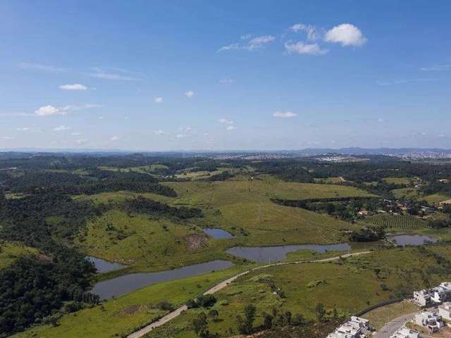 Terreno em Condomínio de Luxo em Corrupira, Jundiaí-SP: 420m² de Pura Exclusividade!