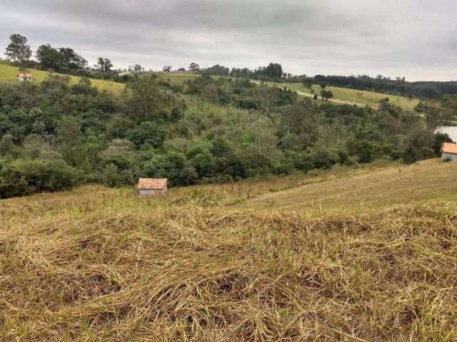 Terreno em Condomínio de Luxo - 6.240,77 m² em Ivoturucaia, Jundiaí-SP