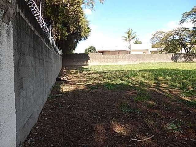 Terreno no cond. jd. santa rosa, à venda, 1120 m² por r$ 520.000 - jardim santa rosa - itatiba/sp