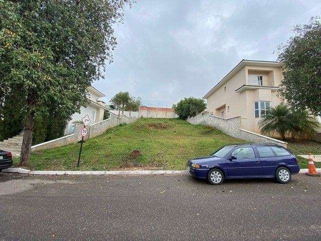 Terreno no condomínio terras de são carlos, à venda, 720 m² por r$ 850.000 - jundiaí mirim - jundiaí/sp