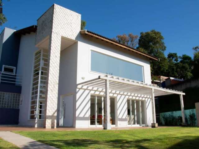 Casa no chacara mediterrânea, com 3 dormitórios à venda, 270 m² por r$ 1.640.000 - chacara mediterrânea - jundiaí/sp