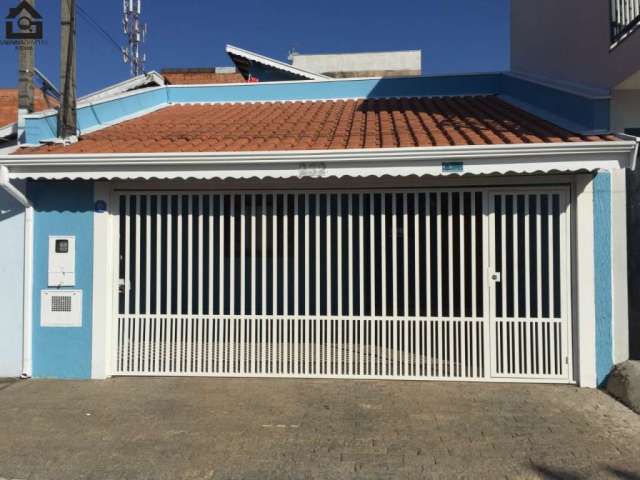 Casa térrea no almerinda chaves, com 3 dormitórios à venda, 131 m² por r$ 530.000 - almerinda chaves - jundiaí/sp