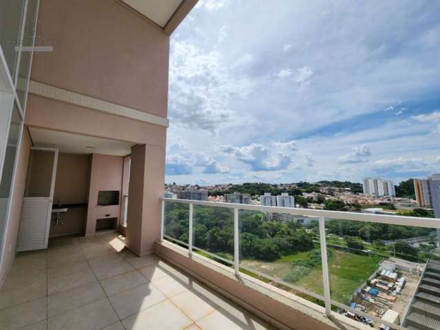 Apartamento gran garden, com 4 suítes à venda, 189 m² por r$ 1.700.000 - jardim samambaia - jundiaí/sp