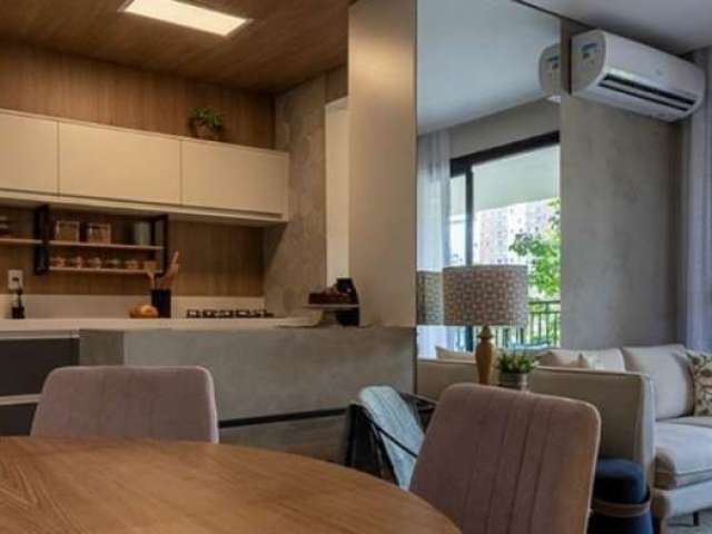 Apartamento no bellacqua, com 3 dormitórios à venda, 90 m² por r$ 737.600,83 - recanto quarto centenário - jundiaí/sp