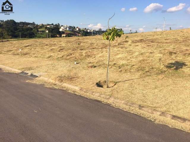 Terreno no terras da alvorada, com 800 m² à venda, por r$ 550.000 - medeiros - jundiaí/sp