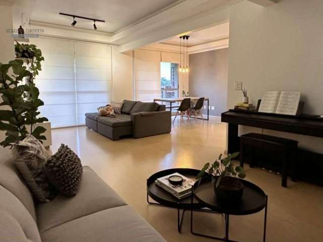 Apartamento no cittá di roma, com 6 dormitórios à venda, 142 m² por r$ 380.000 - retiro - jundiaí/sp